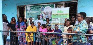 MAP Liberia Land Platform Concludes Capacity Building Training for People with Disabilities (PWDs) on Relevant Provision of the Land Rights Act