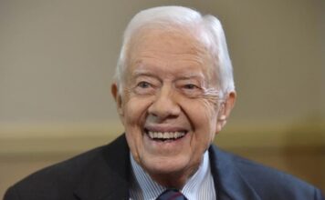 Tributes pour in following the death of former U.S. President Jimmy Carter Jimmy Carter