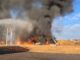 Over 177 killed in a South Korean Plane crash after skidding off a runway
