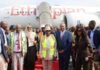 Liberia  Welcomes Ethiopian Airlines’ Resumption of Flights to Monrovia