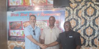 Sethi Fabrik and NUHACE  sign a three-year Collective Bargaining Agreement Sethi Brothers