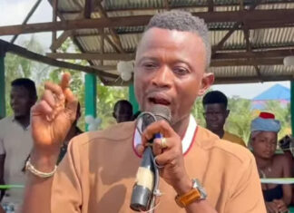 Rep. Sumo gives Majority Bloc” slow way”, denies defecting.. REP Sumo Mulbah