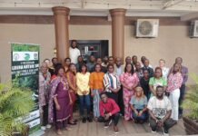 SCNL, Partners conclude policy dialogue to combat illegal mining and poaching SCNL Dialogue