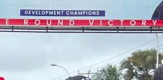 Expelled  Deputy Speaker Fallah Says He Upholds the Core Values of  CDC Legacy