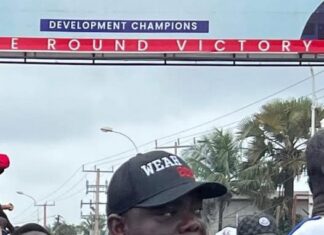 Expelled Deputy Speaker Fallah Says He Upholds the Core Values of CDC Legacy