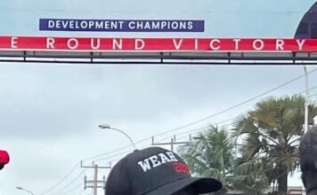 Expelled Deputy Speaker Fallah Says He Upholds the Core Values of CDC Legacy