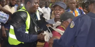 PUL to press charges on assaulters of journalists