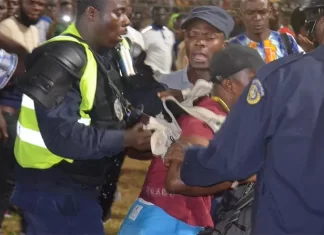 PUL to press charges on assaulters of journalists