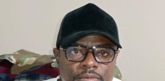 Another call for former SPeaker Koffa to formally resign