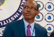 Wahala at NPHIL, Two sacked others Suspended