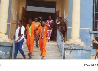 Court Convicts ‘Original Japan’ and Associates in Landmark Drug Trafficking Case Original Japan