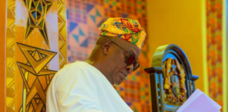 John Mahama returns to Ghanain presidency as he promises tangible change