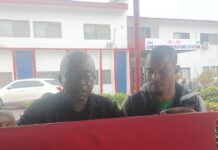 LBS Workers Condemn Director General Fahngon’s Leadership Style, Issue 72-Hour Ultimatum