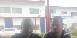 LBS Workers Condemn Director General  Fahngon’s Leadership Style, Issue 72-Hour Ultimatum