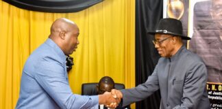 Liberian Government Signs MOU with Arthur Energy Africa