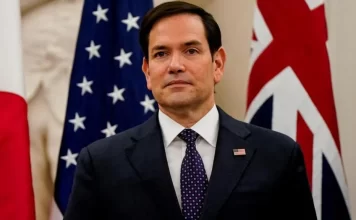 United States suspends foreign Aid affecting USAID, others