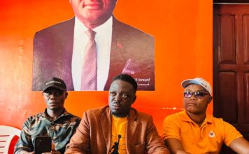 MOVEE accuses the government of failing to protect democracy