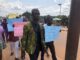 Aggrieved teachers in Maryland County shutdown all public schools across Maryland in demand of unpaid salaries
