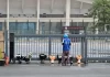 China executes man for car rampage that killed dozens