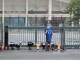 China executes man for car rampage that killed dozens