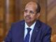 Djibouti’s Mahmoud Ali Youssouf Elected African Union Commission Chairperson Amid Growing Continental Challenges