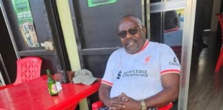 Court Summons LBS Boss Over Persistent Non-Support to His Son Eugene L. Fahngon