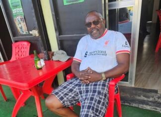 Court Summons LBS Boss Over Persistent Non-Support to His Son Eugene L. Fahngon