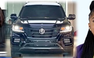 Liberia’s anti-grab agency investigates the head of National Oil company over financial malpractice