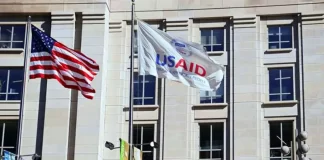 Federal judge halts USAID shutdown