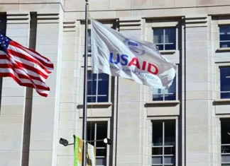 Federal judge halts USAID shutdown