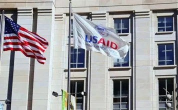 Federal judge halts USAID shutdown