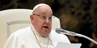 Millions mourn Pope Francis following his death at aged 88 Pope Francis