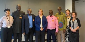 SDI and Other CSOs Call on the European Commission to Review Unilateral Termination of the Voluntary Partnership Agreement