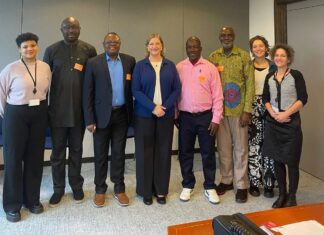 SDI and Other CSOs Call on the European Commission to Review Unilateral Termination of the Voluntary Partnership Agreement