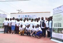 Local environmental group lauches an Awareness project on wetland Protection CONSEA