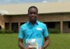 18-year-old Ghanian Dux WASSCE Exam 2024 David Nii Commey Ankrah