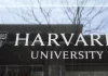 Trump Administration bars Harvard University  from enrolling foreign students Harvard University