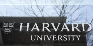 Trump Administration bars Harvard University  from enrolling foreign students Harvard University