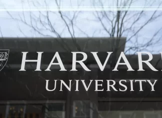 Trump administration threatens Harvard over foreign student visas and protest ties Harvard University
