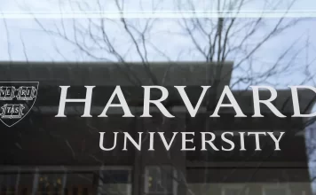 Trump Administration bars Harvard University from enrolling foreign students Harvard University