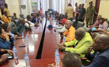 House ‘Majority Bloc’ strength declines as they maintain their stance against Speaker Koffa