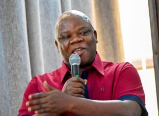 LACRA’s boss dismisses media reports regarding financial malpractice involving $354,510 Christopher Sankolo