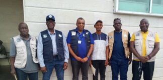 LRRRC boss  denies endorsing CMC’s Mike Gblinwon in Nimba  bye-election LRRRC