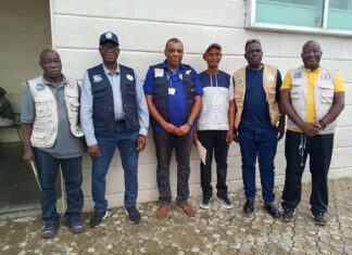 LRRRC boss denies endorsing CMC’s Mike Gblinwon in Nimba bye-election LRRRC