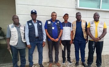 LRRRC boss denies endorsing CMC’s Mike Gblinwon in Nimba bye-election LRRRC