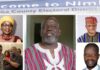 Nimba County sets for a major senatorial bye-election on April 22 as seven candidates compete to replace long-time Senator Prince Johnson
