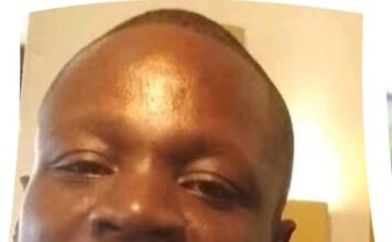 Man, 26, mysteriously dies, mother fears for siblings’ safety Prince Baigo Quite