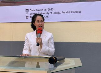 UL President condemns violent attack on VP of Student Affairs, Warns of Expulsion for offenders