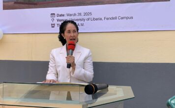 UL President condemns violent attack on VP of Student Affairs, Warns of Expulsion for offenders