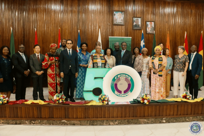 ECOWAS